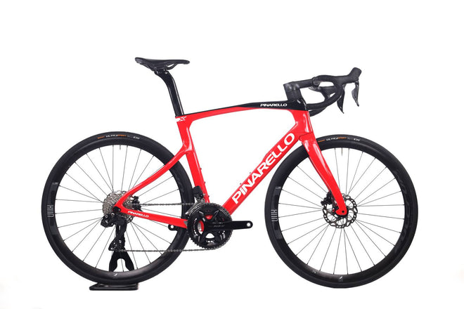 Pinarello X3 105 DI2 - Bici da corsa