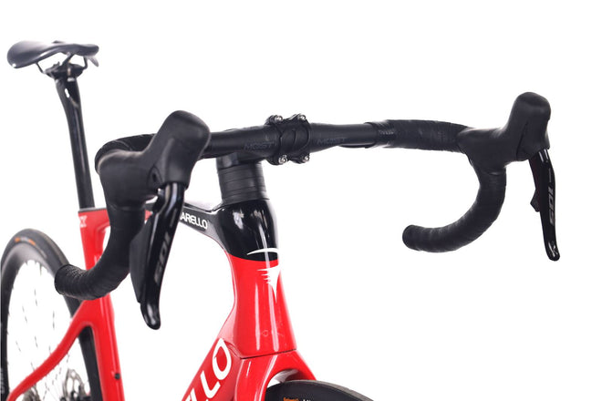 Pinarello X3 105 DI2 - Bici da corsa