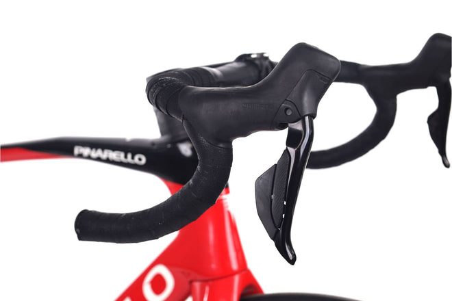 Pinarello X3 105 DI2 - Bici da corsa