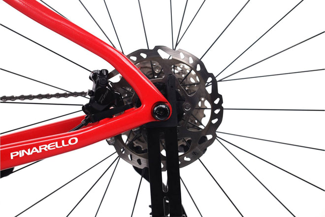 Pinarello X3 105 DI2 - Bici da corsa