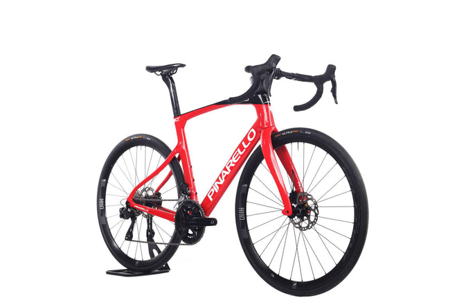 Pinarello X3 105 DI2 - Bici da corsa