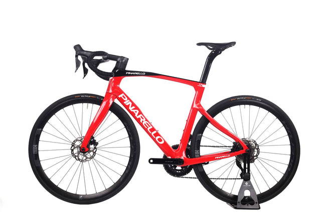 Pinarello X3 105 DI2 - Bici da corsa