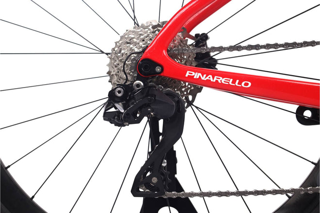 Pinarello X3 105 DI2 - Bici da corsa