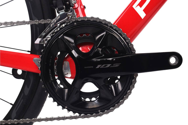 Pinarello X3 105 DI2 - Bici da corsa