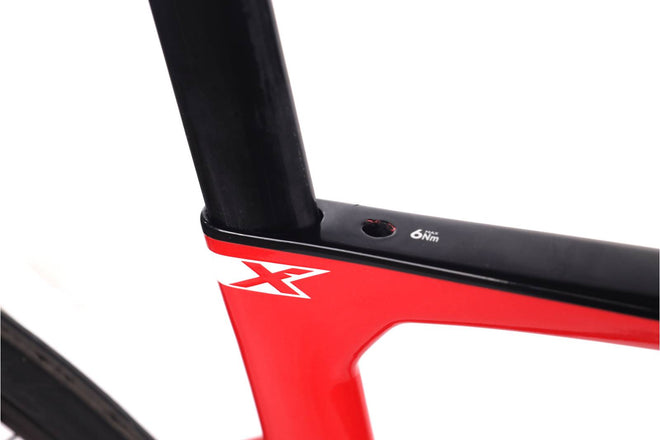 Pinarello X3 105 DI2 - Bici da corsa