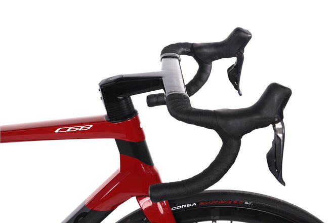 Colnago C68 Ultegra Di2 - Bici da corsa