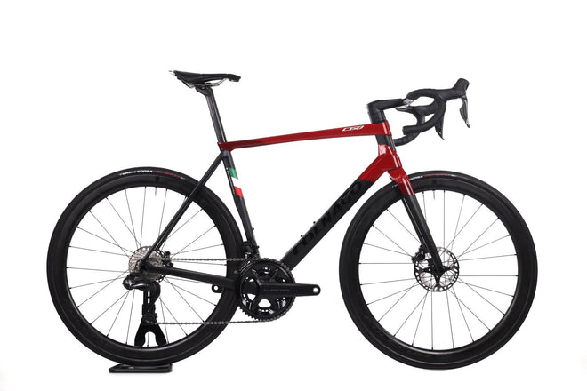 Colnago C68 Ultegra Di2 - Bici da corsa