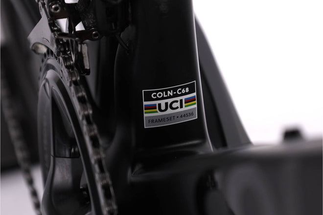 Colnago C68 Ultegra Di2 - Bici da corsa