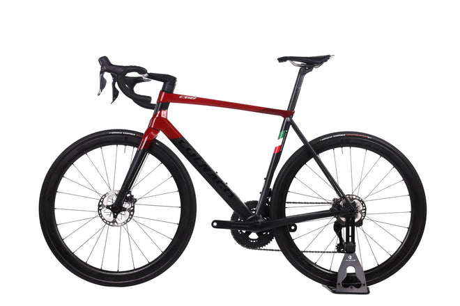 Colnago C68 Ultegra Di2 - Bici da corsa