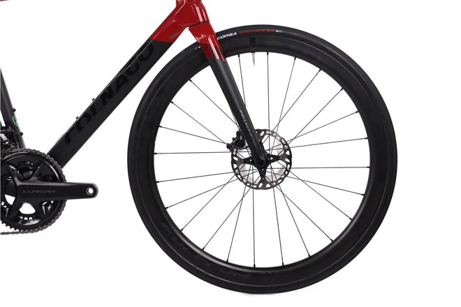 Colnago C68 Ultegra Di2 - Bici da corsa