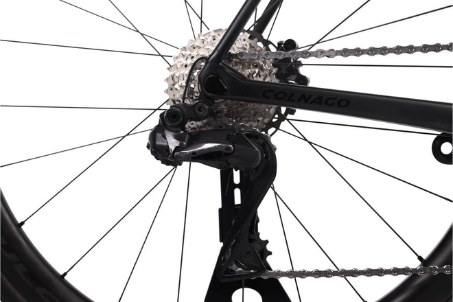 Colnago C68 Ultegra Di2 - Bici da corsa