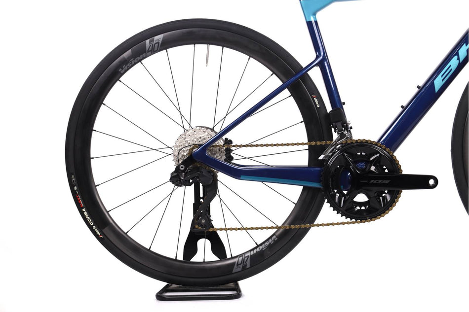 BH Ultralight 8.0 105 DI2