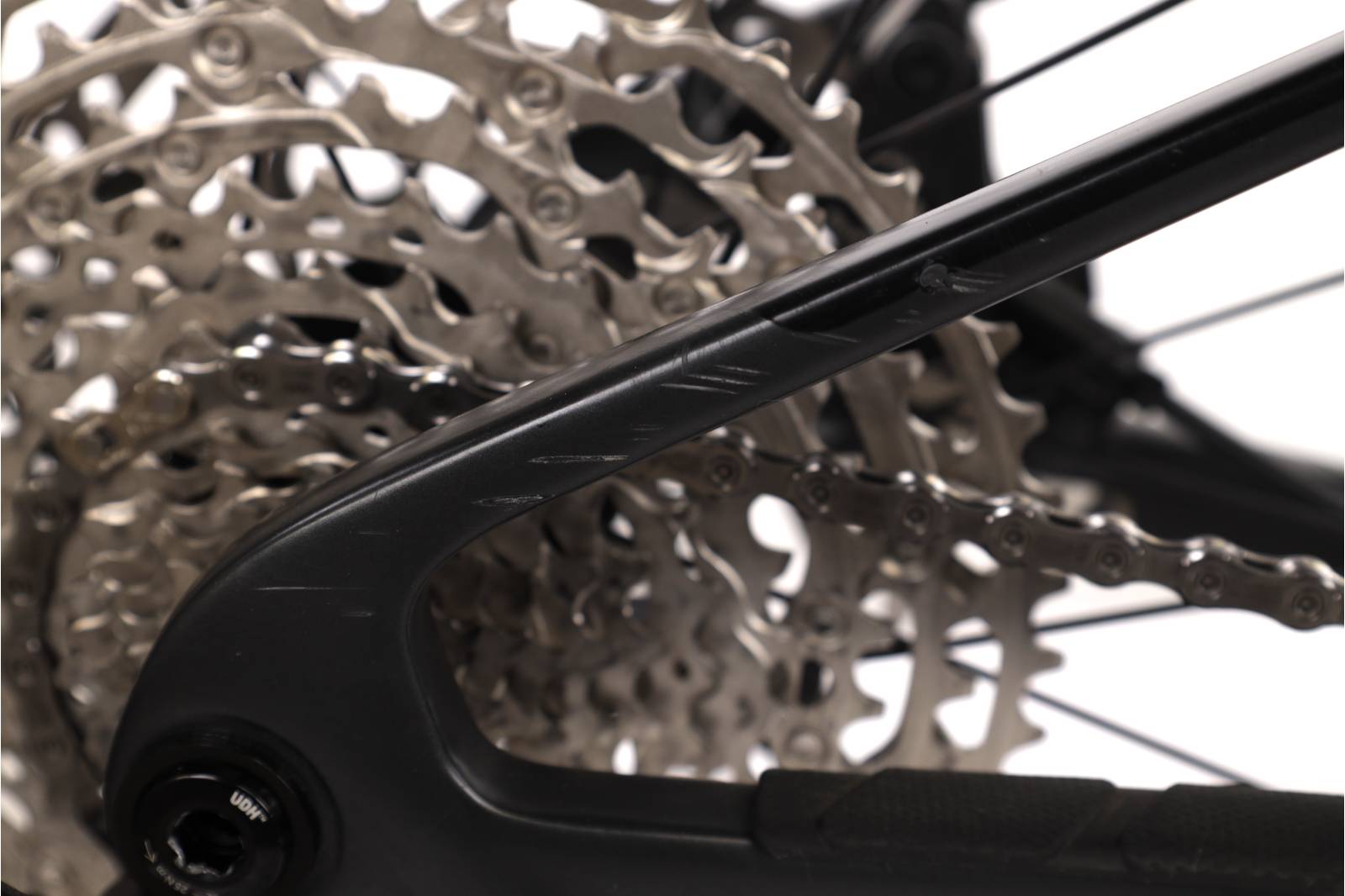 Trek E-Caliber 9.6