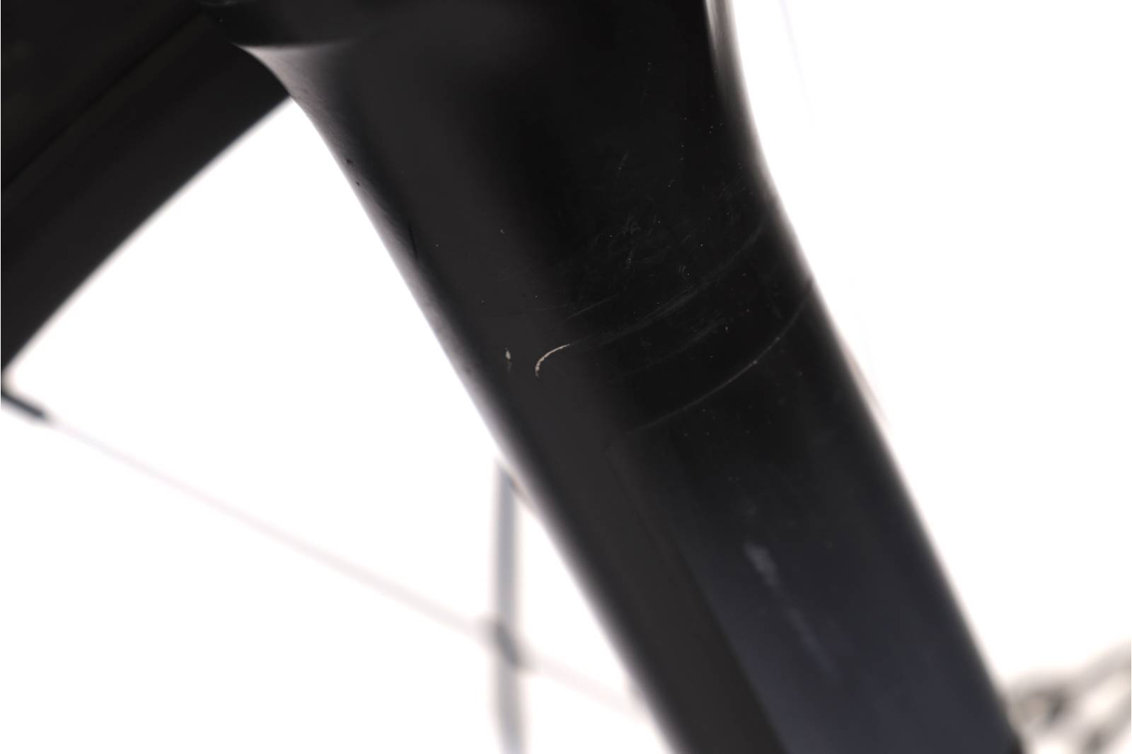 Trek E-Caliber 9.6