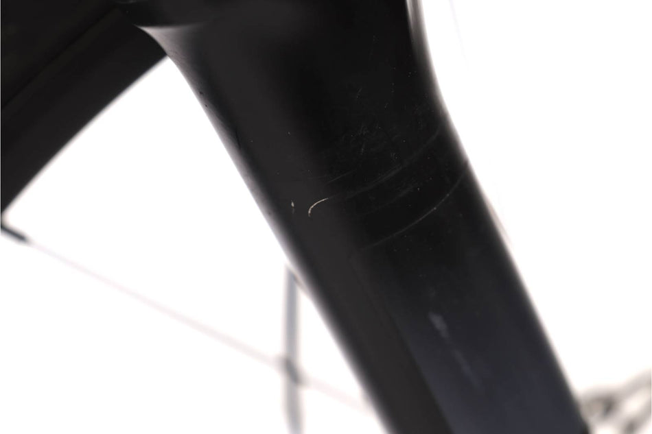 Trek E-Caliber 9.6