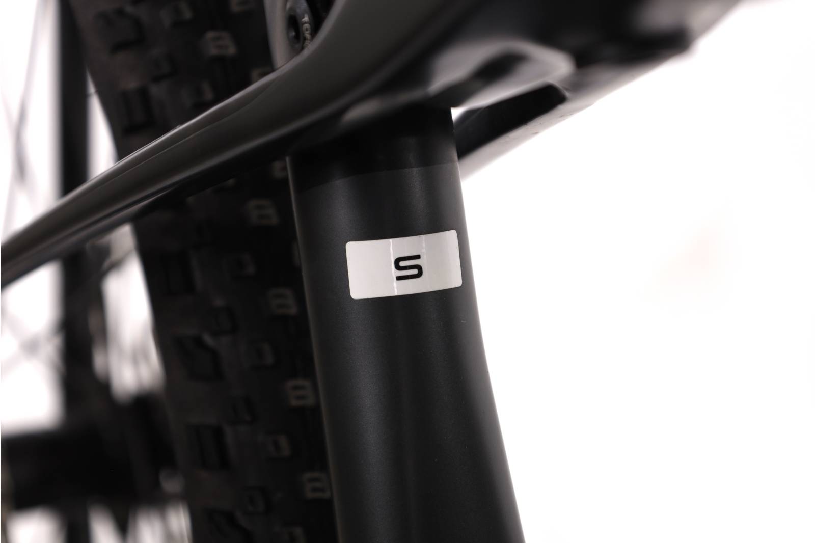 Trek E-Caliber 9.6