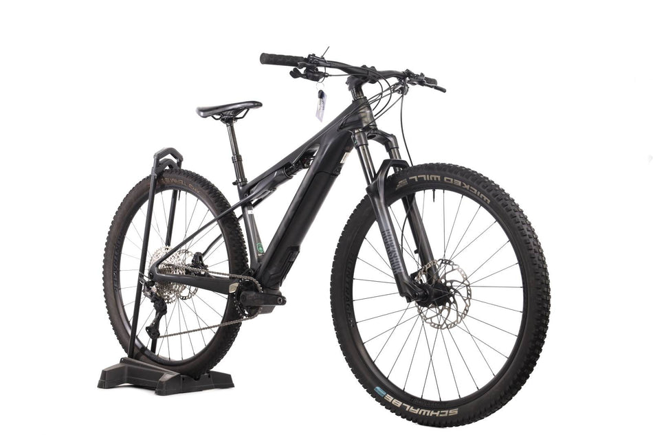 Trek E-Caliber 9.6