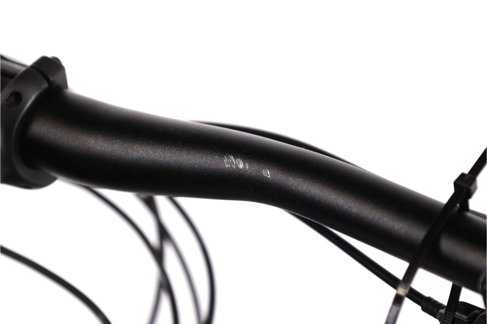 Trek E-Caliber 9.6
