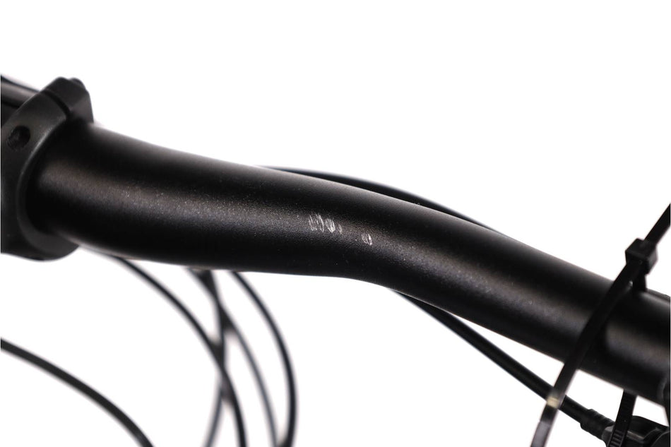 Trek E-Caliber 9.6