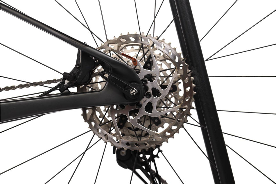 Trek E-Caliber 9.6