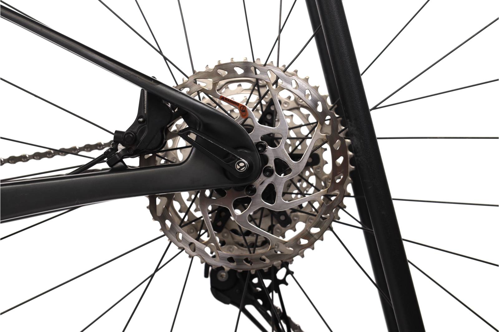 Trek E-Caliber 9.6