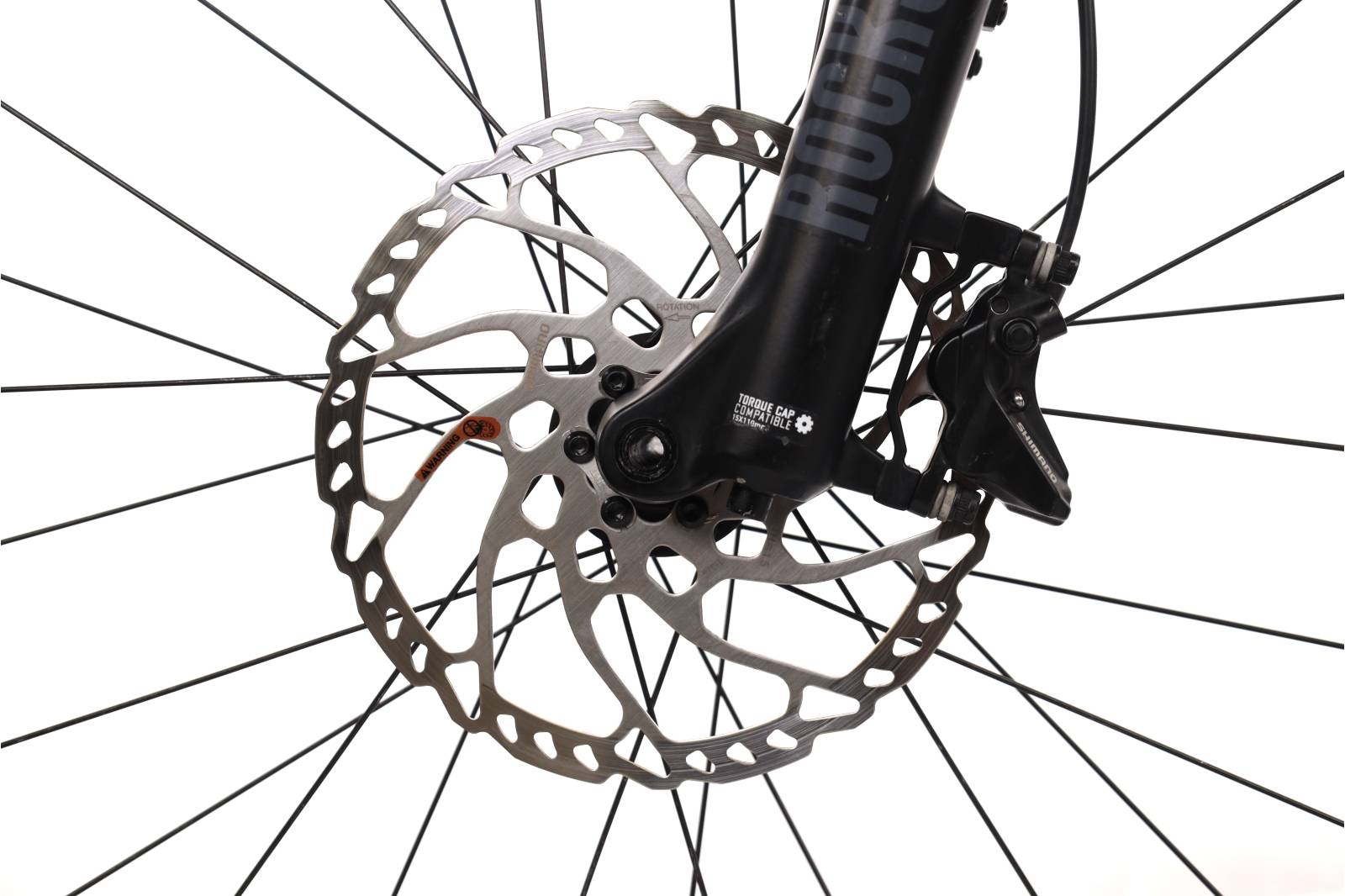 Trek E-Caliber 9.6