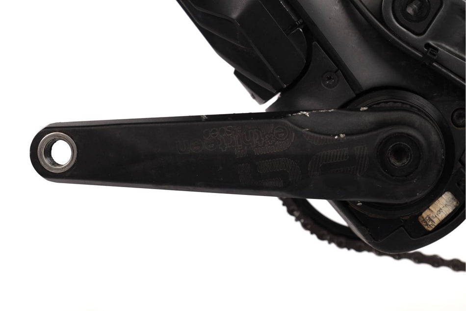 Trek E-Caliber 9.6