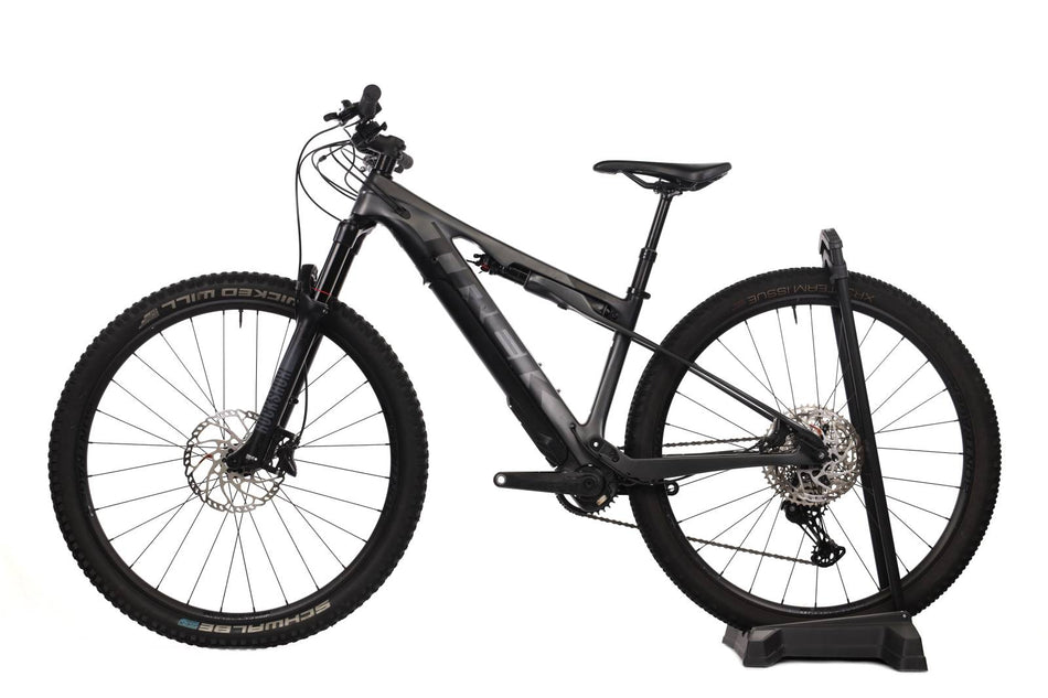 Trek E-Caliber 9.6