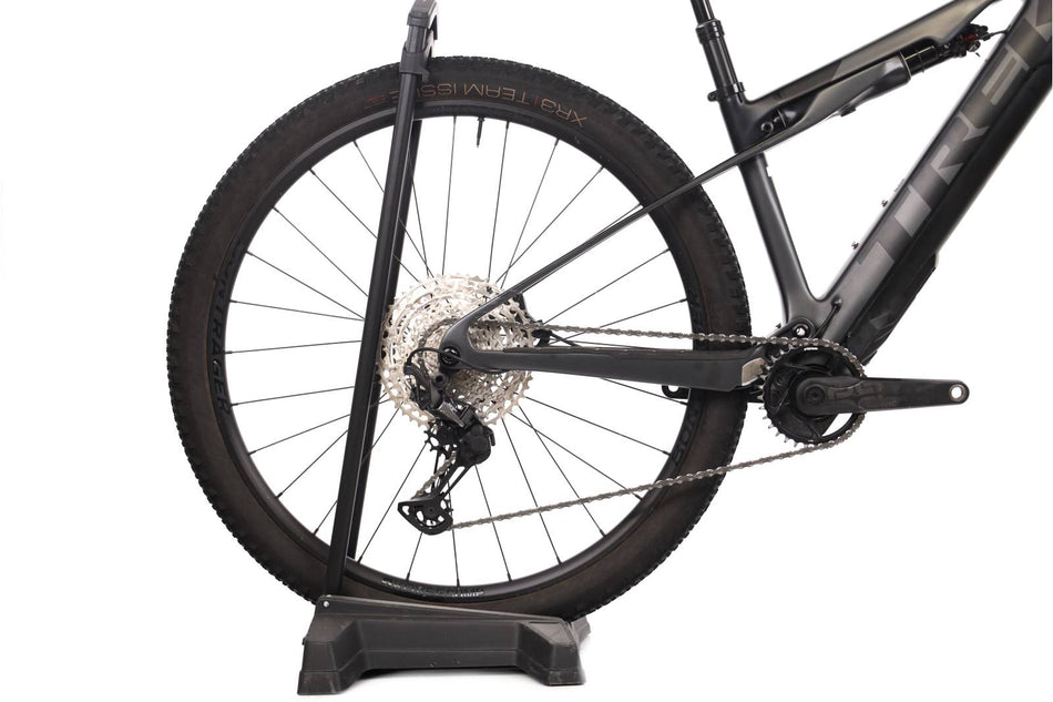 Trek E-Caliber 9.6