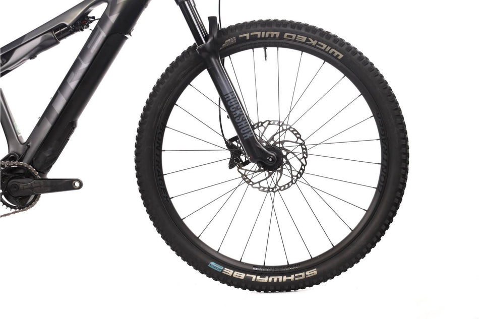Trek E-Caliber 9.6