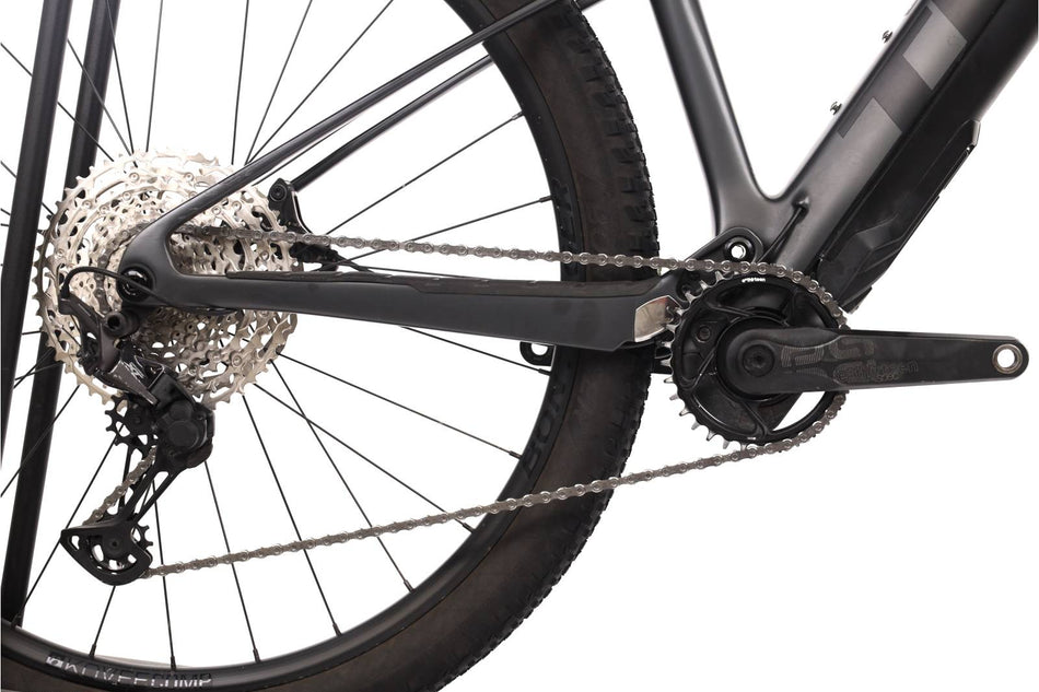 Trek E-Caliber 9.6