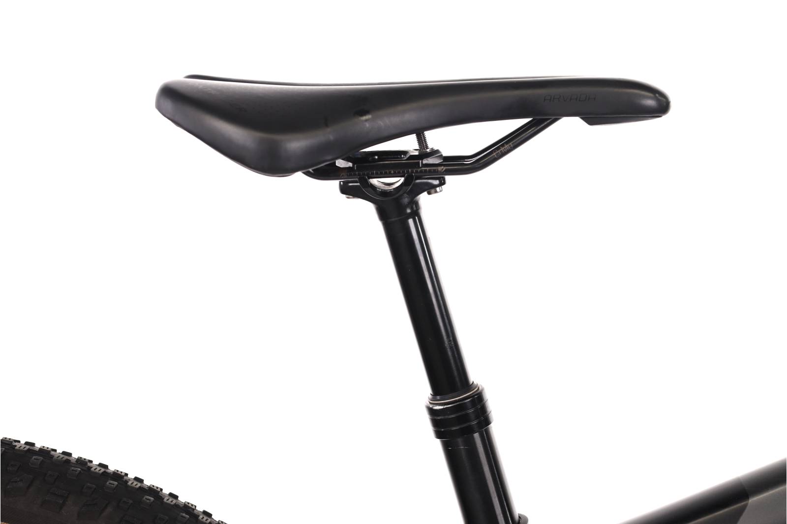 Trek E-Caliber 9.6