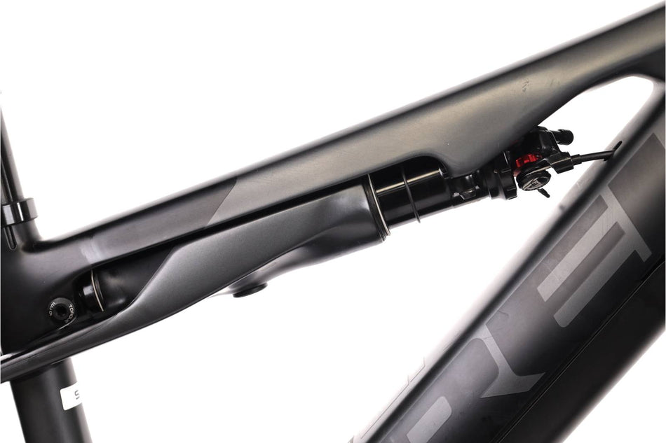 Trek E-Caliber 9.6
