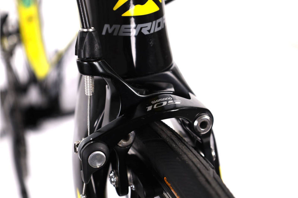 Merida Warp TRI 3000