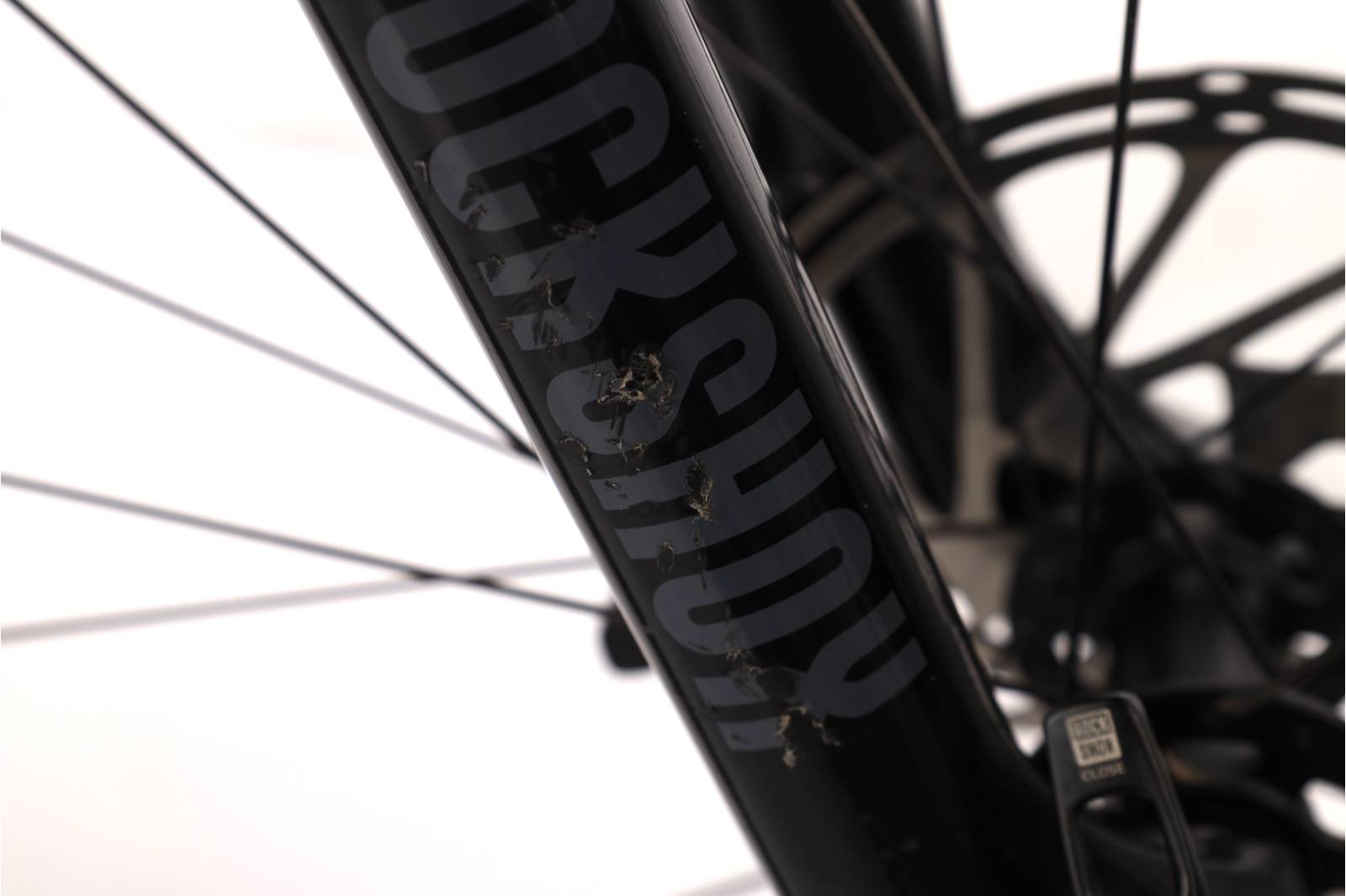 Specialized Turbo Levo Alloy