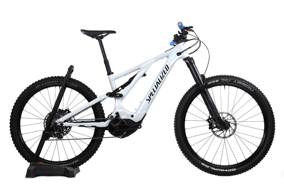 Specialized Turbo Levo Alloy