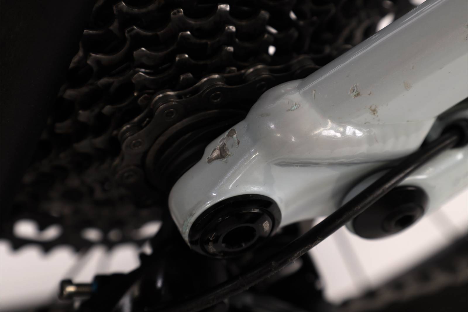Specialized Turbo Levo Alloy