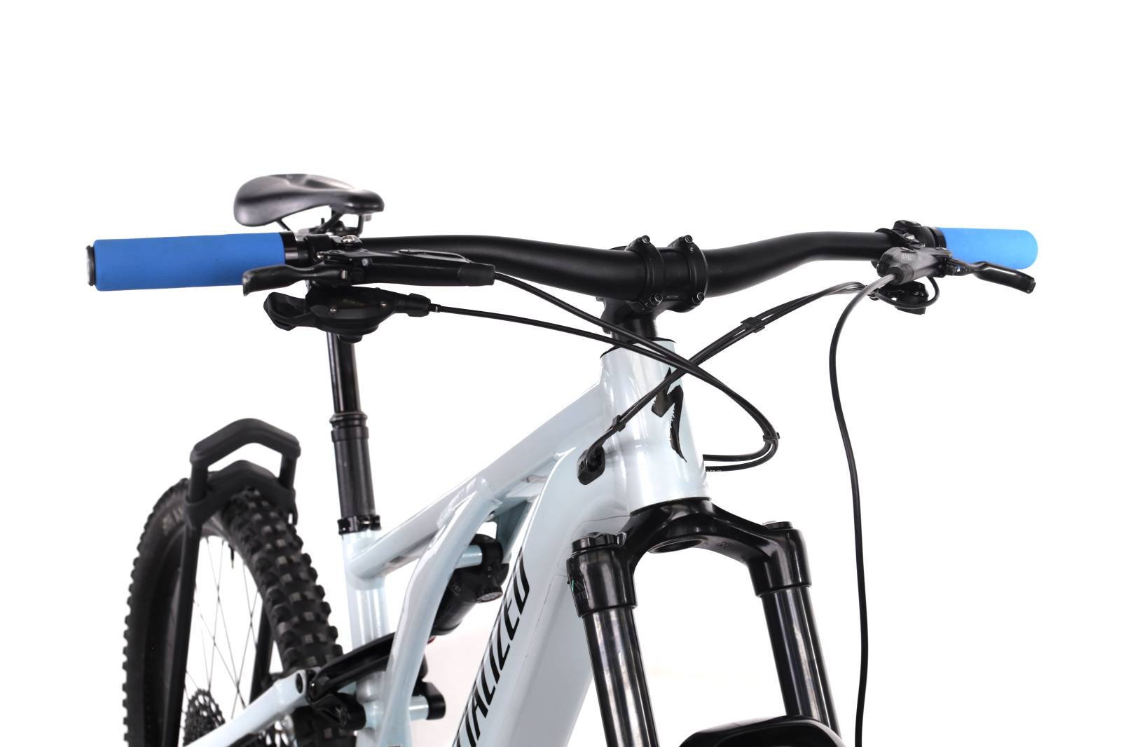 Specialized Turbo Levo Alloy