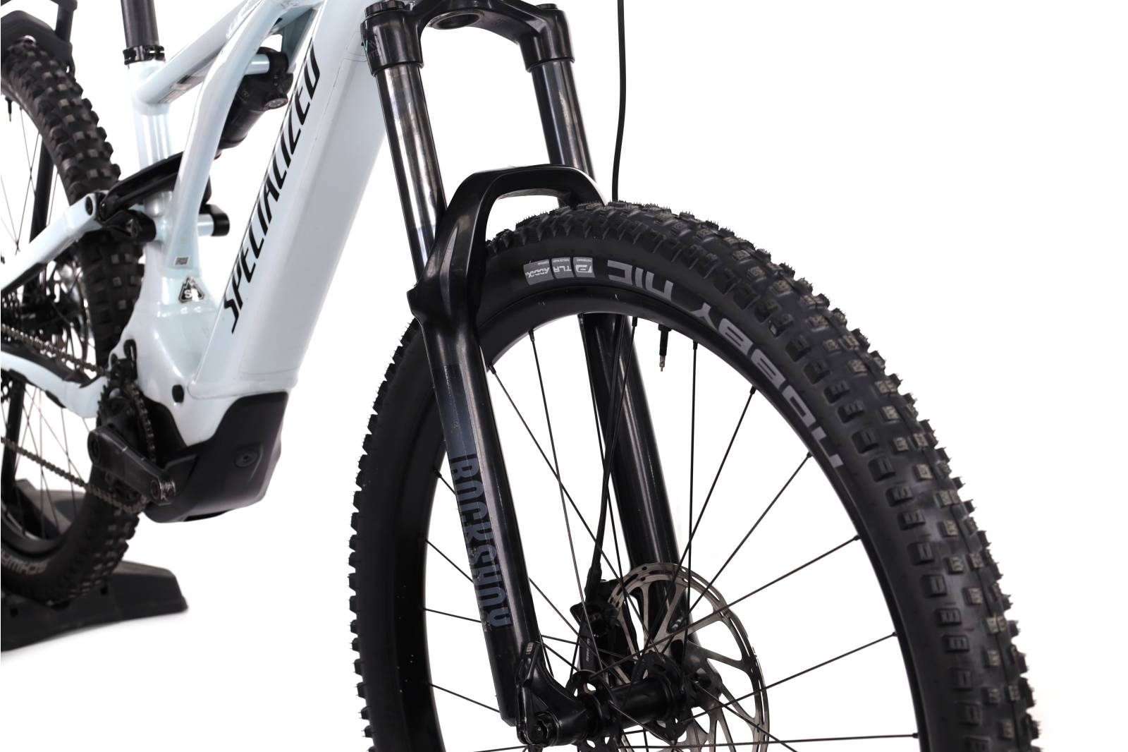 Specialized Turbo Levo Alloy