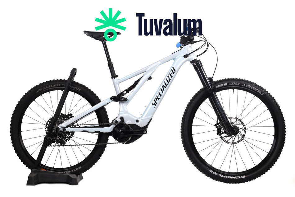 Specialized Turbo Levo Alloy