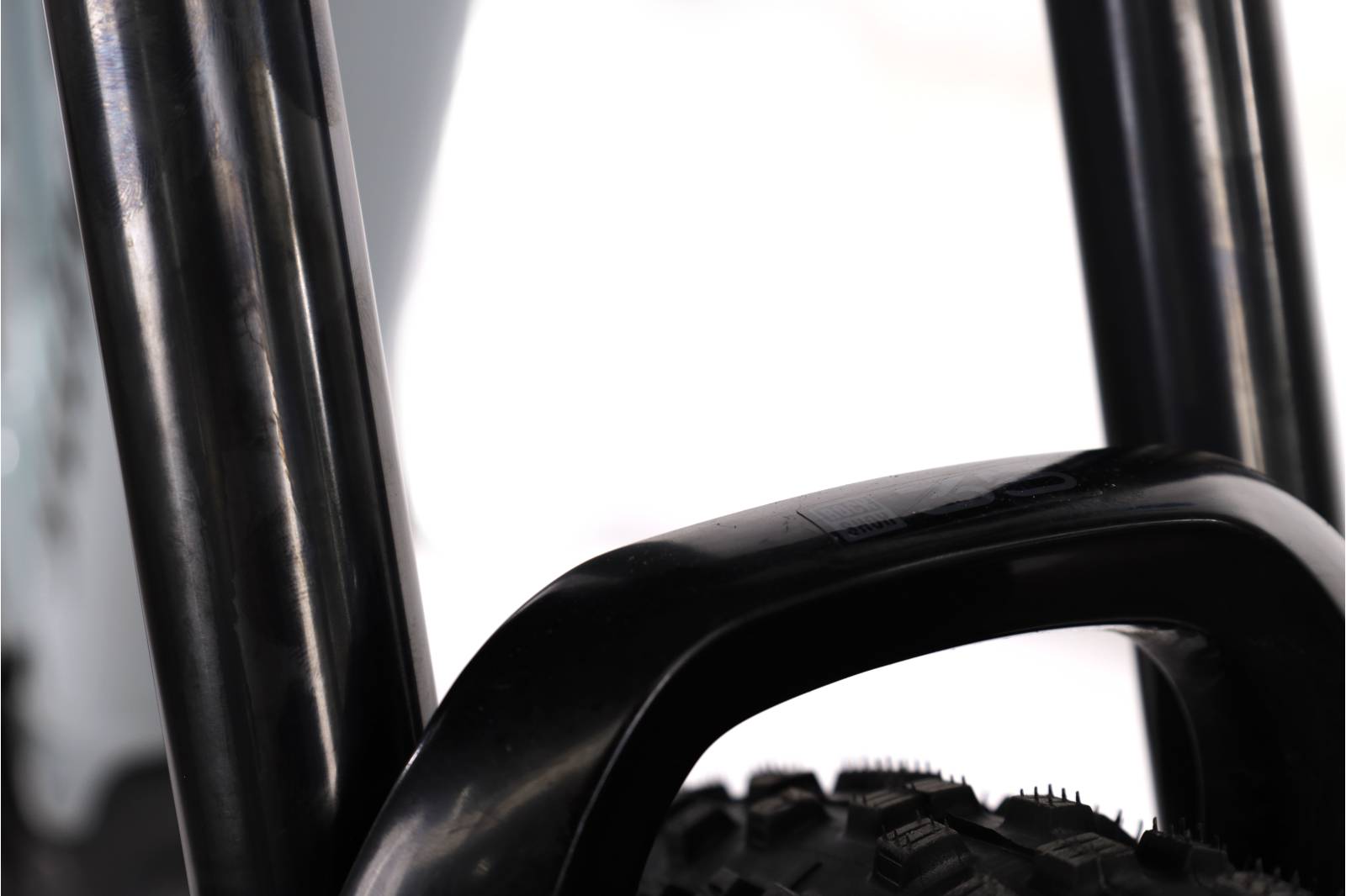 Specialized Turbo Levo Alloy