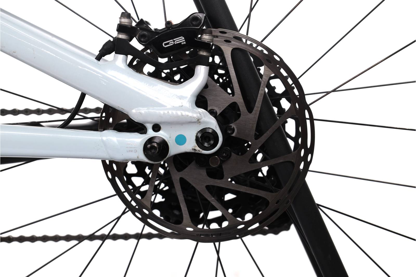 Specialized Turbo Levo Alloy