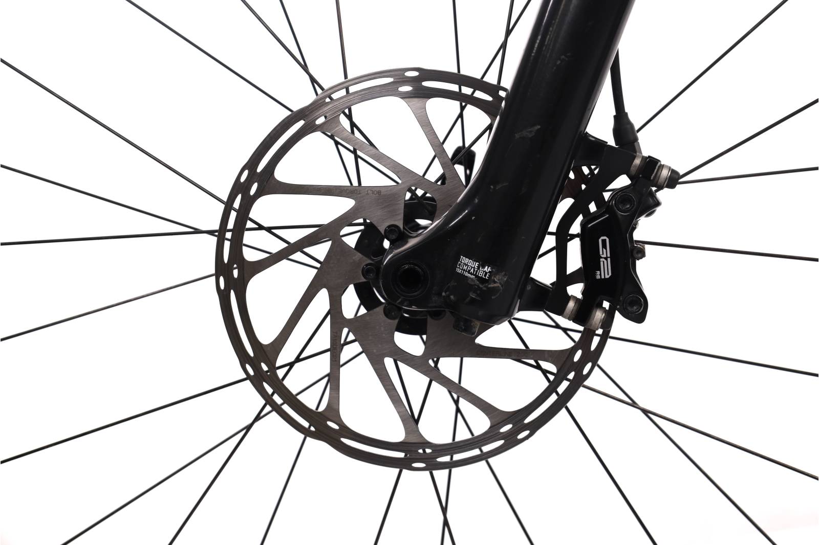 Specialized Turbo Levo Alloy