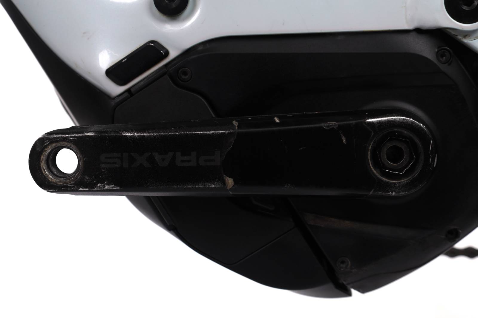 Specialized Turbo Levo Alloy