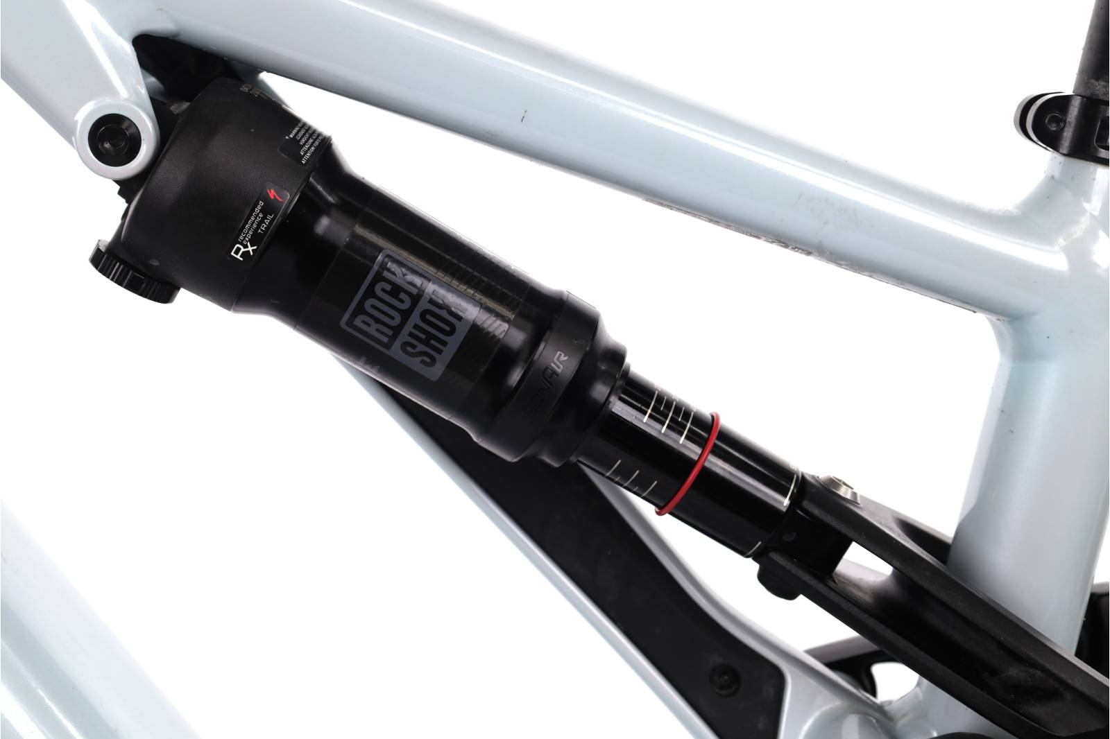Specialized Turbo Levo Alloy