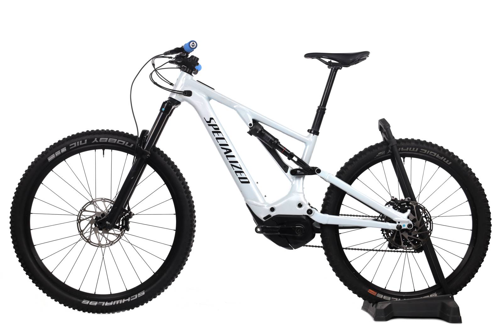 Specialized Turbo Levo Alloy