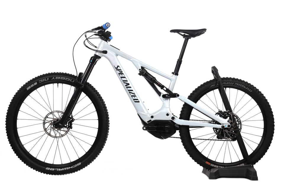 Specialized Turbo Levo Alloy
