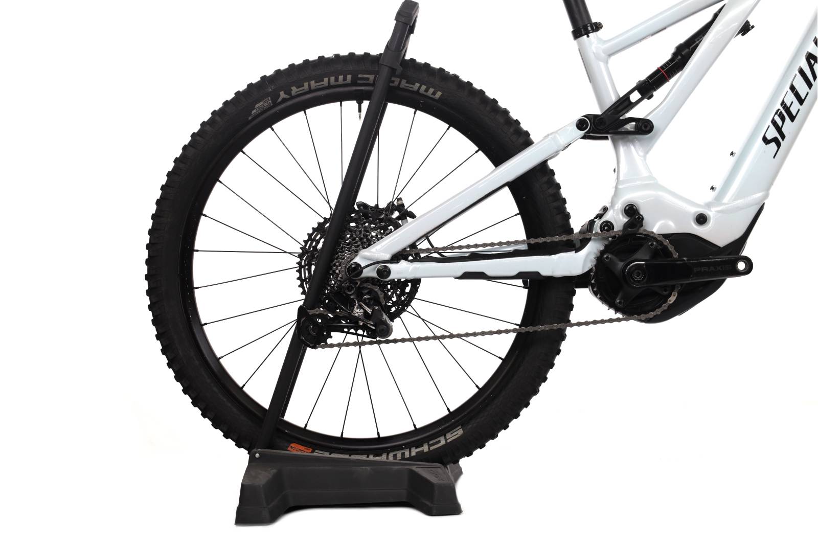 Specialized Turbo Levo Alloy