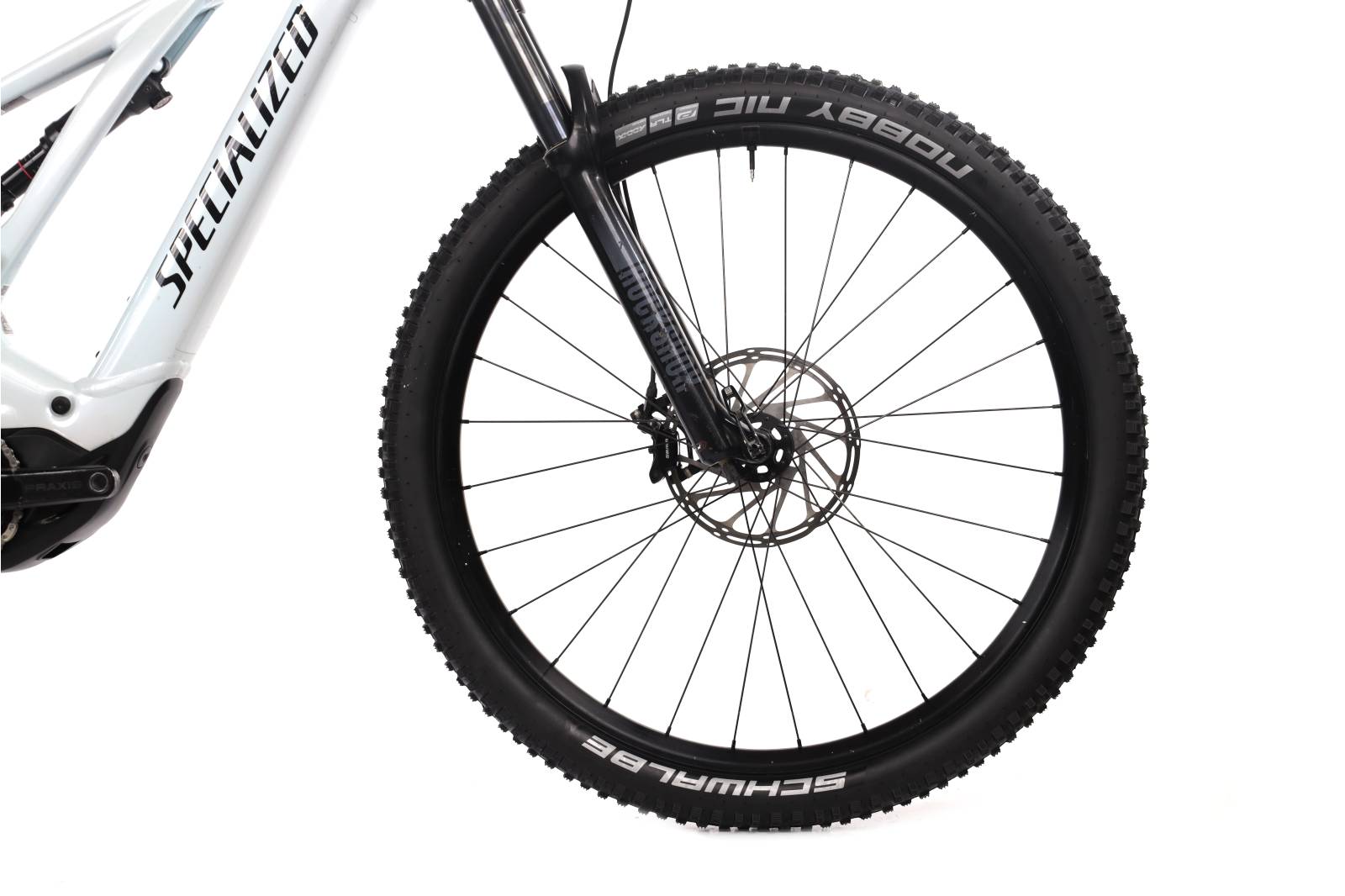 Specialized Turbo Levo Alloy