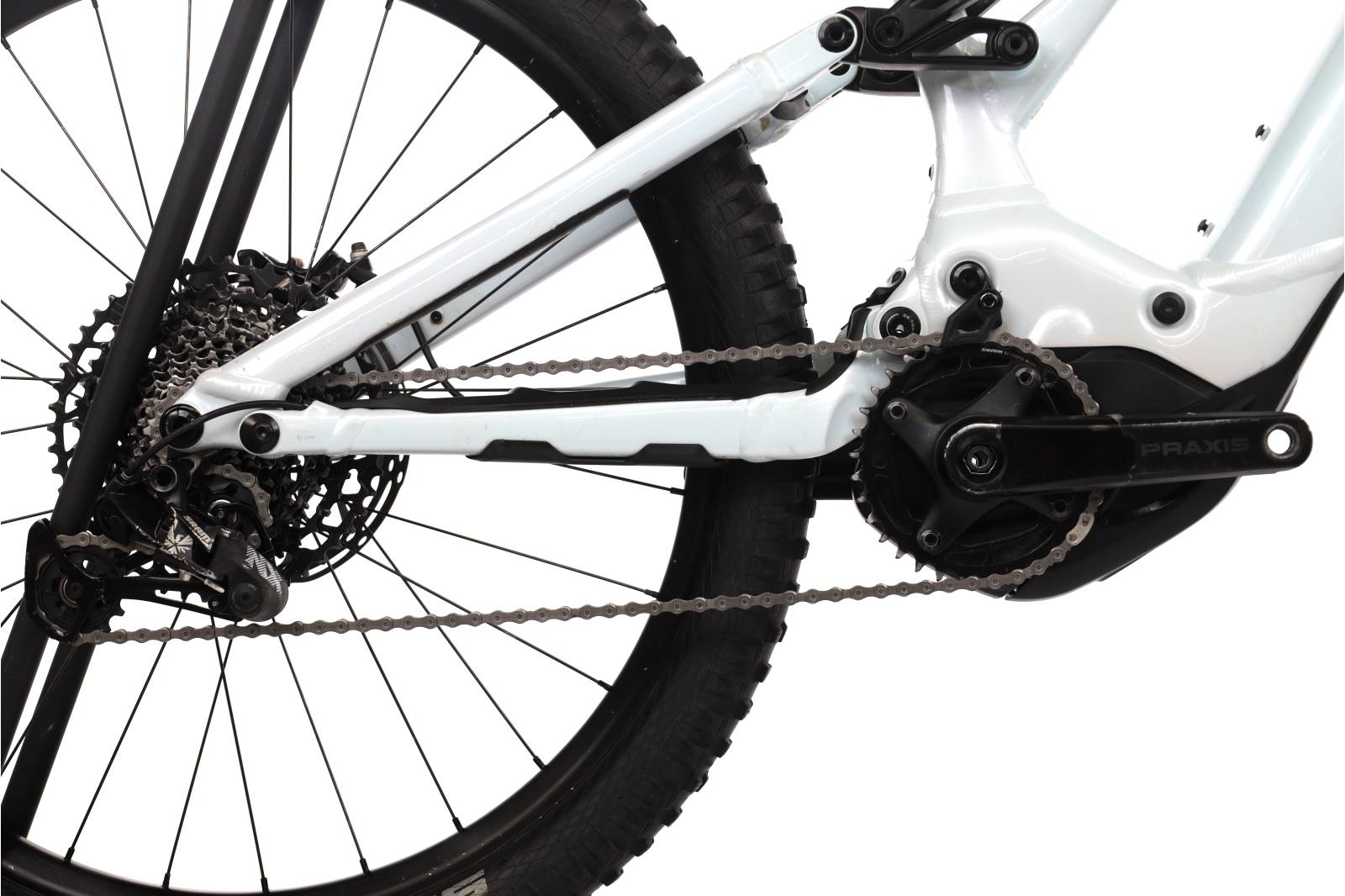 Specialized Turbo Levo Alloy